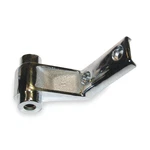 Chicago Faucets 625-060JKRCF Foot Pedal Bracket,brass 3JAF4. Fixed Price $77.06.