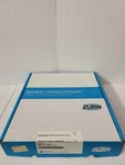 Zurn Aquaspec Kitchen Sink Faucet 9-1/2" Tubular Spout, Lever Handles 1.5GPM. Fixed Price $99.99.