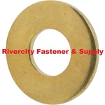 Brass Flat Washers 3/8" Inch X 7/8. Fixed Price $40.99.