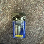 Brass Craft SF0023X Dishwasher Aerator, Dual Thread 15/16"-27 Male & 55/64"-27. Fixed Price $8.29.