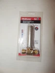 Sioux Chief Minirester Water Hammer Arresters - 3/8 In. Od Comp. Fixed Price $15.95.