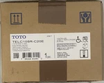 Toto TELC105R-C20E Electronic Water Supply Controller For Ecospout Faucets. Fixed Price $225.00.