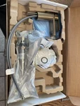 Kohler 23472-4-BV Parallel Single Handle Bathroom Faucet Brushed Bronze. Fixed Price $330.00.