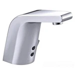 Kohler Sculpted Touchless Polished Chrome Lavatory Faucet With Insight,. Fixed Price $614.91.