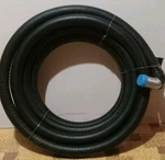 1-1/2" 39' Fgp-cs 1500 Tracpipe Counterstrike Gas Omegaflex Csst Tubing. Fixed Price $499.00.