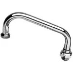 T&s Brass T064X Ts Swing Nozzle, Chrome, 16-INCH. Fixed Price $65.96.