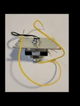 Chicago Faucets 243.260.00.1 Hardwire Transformer Steel Chrome Plated Multi-use. Fixed Price $31.95.