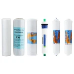 Ispring RCC7AK Compatible Filter Kit 75 Gpd Membrane. Fixed Price $120.94.