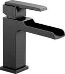 Delta Faucet 568LF-BLMPU Sgl Handle Bath 1.2 Gpm Brass Matte Black. Fixed Price $664.10.