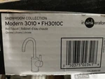 Insinkerator FH3010C / 45393-ISE Water Dispenser Faucet. Fixed Price $239.20.