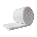 Unitherm CF6-1-24X25 Ceramic INSULATION,24 W,25 Ft. 23AR48. Fixed Price $189.86.