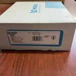 New Moen S6345EP Velocity 1.75 Gpm Two-function 8 Inch Rain Shower Head B294. Fixed Price $139.95.