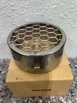 Noritz VT3-PVCS 3" Bird Screen For Pipe Termination Free Shipping Ss. Fixed Price $28.00.