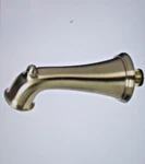 Delta Faucet RP43028CZ Non Diverter Bathtub Spout , Champagne Bronze. Fixed Price $50.00.