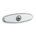 Chicago Faucets 293-006JKRCF Handle,metal 2LYJ2. Fixed Price $15.41.