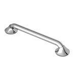Moen YG2818CH Eva 18" Grab Bar In Chrome. Fixed Price $44.95.