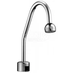 Sloan ETF-700-S-H-P Sensor Faucet Gooseneck Surgical Powered 2.2 Gpm Nos. Fixed Price $449.00.