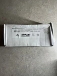 Mifab HY-1004-NPB Wall Hydrant Hot/cold Non Freeze, Exposed, 4" New. Fixed Price $77.99.