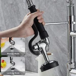 Commercial Restaurant Kitchen Pre-rinse Sink Head Sprayer High Pressure Us. Fixed Price $31.99.