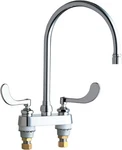 Chicago Faucets 895-201686AB. Fixed Price $189.99.