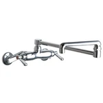 445-DJ18ABCP Double Joint,chrome,chicago FAUCETS,445 26Y184. Fixed Price $540.81.