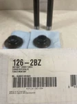 Kohler K- 126-2BZ Antique Faucet Riser Tubes, Oil Rubbed Bronze. Fixed Price $47.99.