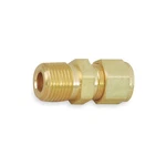 Parker 4MSC2N-B CONNECTOR,BRASS,A-LOKXM,1/4INX1/8IN 1PZN6. Fixed Price $15.08.