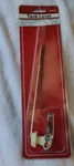 Larsen Supply #04-1765 Chrome Economy Flush Lever, 04-1765- Open Box. Fixed Price $8.99.