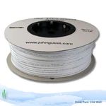 1/4" John Guest Fridge Filter Tubing Lldpe Water Pipe Jg 20M White. Fixed Price $14.77.