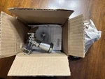 Chicago Faucet 998-RCF Service Sink Fitting Rought Chrome. Fixed Price $237.99.