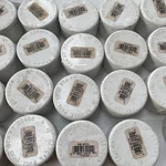 Lot Of 17 Genova 30151 PVC1 Pipe Cap 1/2 Slip Joint White Sch 40. Fixed Price $32.99.