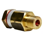 Fluid Controls SW-504A-HP Ball Bearing Swivel 3/8 X M Brass 3500PSI SW0265. Fixed Price $35.00.