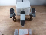 Chicago Faucets Deck-mount Lavatory Metering 2.0GPM 409336CP. Fixed Price $179.99.