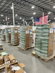Coilhose Pneumatics Polyethylene (pe) Tubing PE0417-1000G 1000' Reels. Fixed Price $50.00.