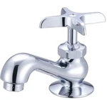 Pioneer 0239-AP 1.2 Gpm Deck Mount Kitchen Faucet Brass Aerator. Fixed Price $81.17.