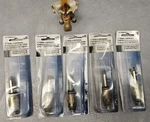 377-XTRHJKABNF Chicago Faucet Quaturn 1/4 Cartridge Lot 5. Fixed Price $100.25.