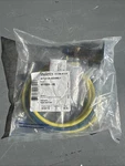 HY108A-24 Sloan Hydraulic Push Button Actuator Assembly Chrome. Fixed Price $63.99.