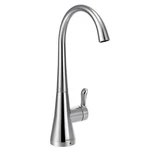 Moen S5520 Sip Transitional Cold Water Beverage Faucet In Chrome. Fixed Price $109.99.