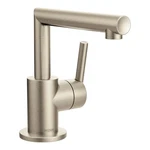 Cl Moen 1-HANDLE Eco-performance Shower Trim Kit S43001BN. Fixed Price $438.00.
