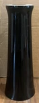 Kohler 2364-7 Cimarron Bathroom Sink Pedestal Only Vitreous China Black New. Fixed Price $148.99.