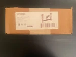 Chicago Faucets 404-VE2805-665ABCP 8-INCH. Fixed Price $484.00.