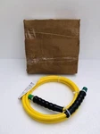 Enerpac H7210 High Pressure Hydraulic Hose Ft. 3/8" Npt 700 Bar/ 10,000 Psi. Fixed Price $149.00.