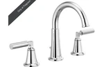 Delta 35864LF-SP Bathroom Sink Faucets. Fixed Price $269.00.