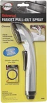 Danco 10408 Universal Kitchen Faucet Pull Out Spray Head - Chrome Brand New. Fixed Price $22.49.