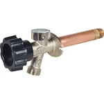 Prier 1/2 In. Swt X 14 Ips Anti-siphon Frost Free Wall Hydrant. Fixed Price $59.54.