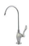 Kingston Brass KS3191NFL Nuwave French Single Handle Water Filtration Faucet,.... Fixed Price $49.97.