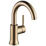 Delta Faucet 559HA-CZ-DST Sgl Handle 1" Brass Champagne Bronze Hole. Fixed Price $430.16.