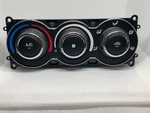 New Denso Rv Dash A/c Panel Control Single Driver Side Pn LA246600-0841. Fixed Price $200.00.