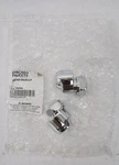 Chicago Faucets Chrome Plated Replacement Adapters 2 Pack For 540 Series. Fixed Price $23.98.