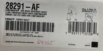 Kohler K-28291-AF Components Beverage Faucet Vibrant French Gold *read*. Fixed Price $259.99.